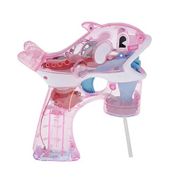 Avis Enfants Bulle Machine Jouet Musical électrique Bulle Enfants Jouets Intéressants Rose