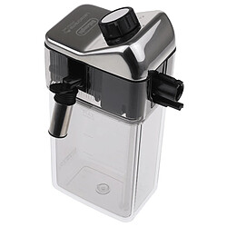 Pot à lait pour cafetière(311123-46552) (5513296641) DELONGHI