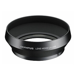 OLYMPUS LH-48B Noir Paresoleil pour 17 mm f/1.8