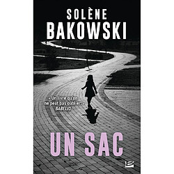 Un sac · Occasion Solène Bakowski