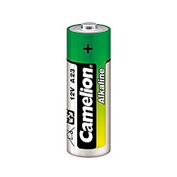 Pack de 5 piles Camelion Alcaline 12V A23