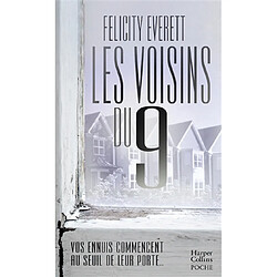 Les voisins du 9 - Occasion