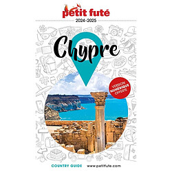 Chypre : 2024-2025