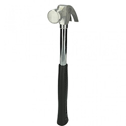 Avis KS TOOLS 140.2006 Marteau d'emballeur 600g CHROME tête polie et manche acier tubulaire néop