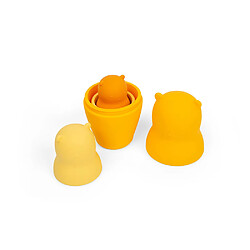 Avis Bigjigs Toys Oursons gigognes en silicone