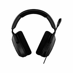 Acheter Casques avec Microphone Hyperx 683L9AA Noir Rouge/Noir