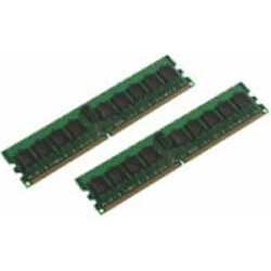 Because Music MicroMemory 8GB Kit DDR2 667MHZ ECC/REG