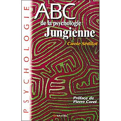 Abc de la psychologie jungienne - Occasion