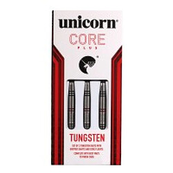 Unicorn Fléchettes Core Plus Tungsten pointe nylon