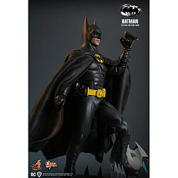 Avis Hot Toys MMS769 - DC Comics - Batman Returns - Batman