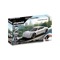 Playmobil® PLaymobil 70765 Porsche Mission E