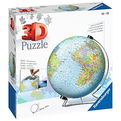 Ludendo Puzzle 3D : Globe 540 pièces