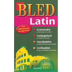 Bled latin - Occasion