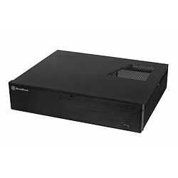 Boîtier ATX Silverstone ML04