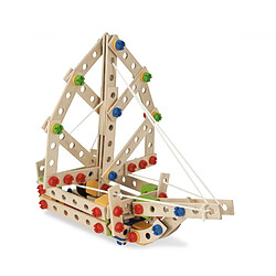 Acheter Simba Toys Eichhorn Constructor Hélicoptère et autres