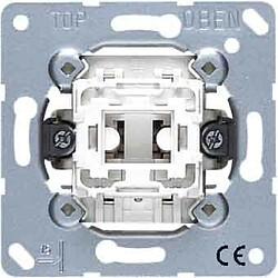 Jung 503U Mécanisme interrupteur 16 AX / 400 V Interrupteur tripolaire SA