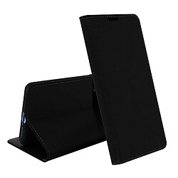 Avizar Étui Xiaomi Mi 10 / Mi 10 Pro Cuir Porte cartes Support Vidéo