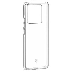 Coque pour Xiaomi 13T et 13T Pro Anti-chutes Feel Force Case Transparent