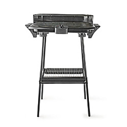 Accessoires barbecue Alpexe