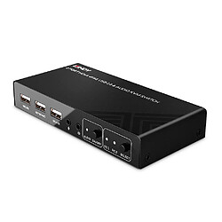 Lindy 32809 KVM switch