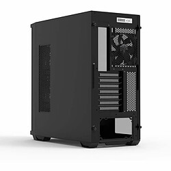 Acheter Boîtier ATX semi-tour Zalman Z10 PLUS Noir