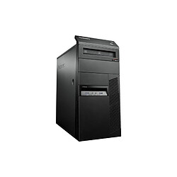 Avis LENOVO THINKCENTRE M93P CORE I5 4590 3.3GHZ · Reconditionné