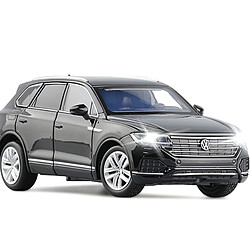 Universal 1/32 Modèle SUV - Touareg 2018 Noir