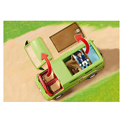 Acheter Playmobil® PLAYMOBIL 6928 - Country - Cavalier avec Van et Cheval