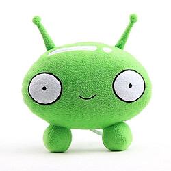 Universal Final Space Cake peluche douce poupée en peluche cadeau