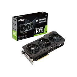 ASUS TUF-RTX3080-12G-GAMING