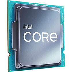 INTEL Processeur socket 1700 Core I3 12100F (4x 3.30GHz/4.30GHz) version Bulk