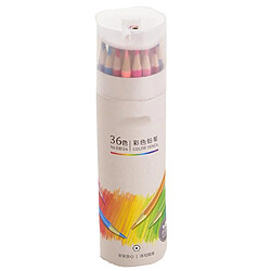 Outil de dessin Ensemble de crayons Marqueur Croquis Marqueur Aquarelle Pinceau Crayons de couleur - Multicolore