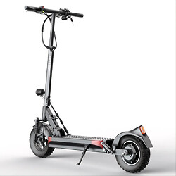 Avis Trottinette Électrique JOYOR Y6-S - 500W Moteur Batterie 48V18AH Autonomie 60KM Freins à Disque - Noir