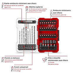 Acheter Einhell Set 108763