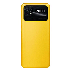 Avis Xiaomi POCO C40 3Go/32Go Jaune (POCO Yellow) Double SIM 220333QPG