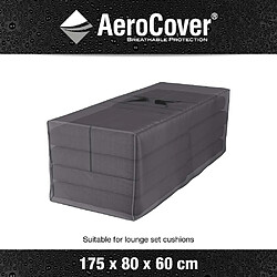 Acheter Aerocover Housse de protection respirante pour bac à coussins Pour bac à coussins 175x80xH60 cm.