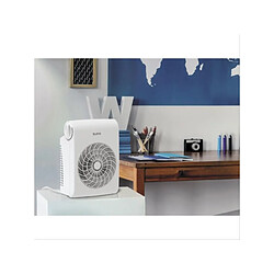 Chauffage soufflant 2500w blanc - sb20 - SUPRA