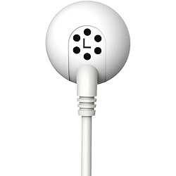 Acheter Écouteurs avec Fil, Headphones In Ear Légers, Compatibles avec les Smartphones, , Blanc, KOSS, Plug W Classic