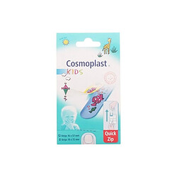 Pansements pour Enfants Kids Cosmoplast (20 uds)