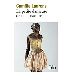 La petite danseuse de quatorze ans - Occasion