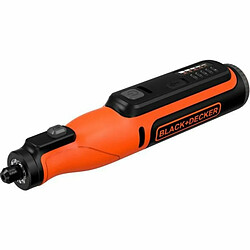 Scie multi-fonction Black & Decker