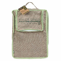 Acheter Cook Concept Sac de conservation fruits et légumes Eco concept.