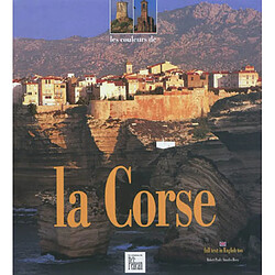 Les couleurs de la Corse - Occasion