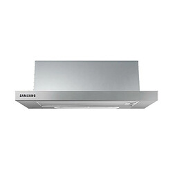 Hotte standard Samsung NK24M1030IS Argenté Acier