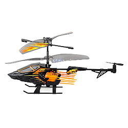 Acheter Silverlit Helico telecommande hover blast