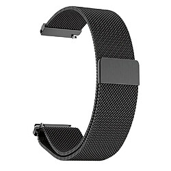 Avis Bracelet De Montre à Fermeture Magnétique Bracelet Réglable En Acier Inoxydable De Qualité Supérieure 20 Mm