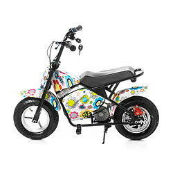 Acheter Ataa Mini moto électrique 36v 300W Blanc