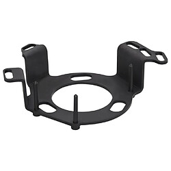 Avis vidaXL Support de poulie pour pompe haute pression Opel/Renault/Nissan