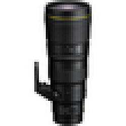 Avis Nikon NIKKOR Z 600 mm f/6.3 VR S (Nikon Z) Objectif