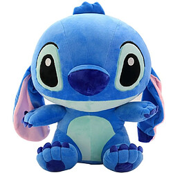 Universal Couture peluche bleue peluche douce jouets cadeaux jouets décoratifs